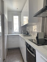 Apartamento Levallois-Perret - Cozinha