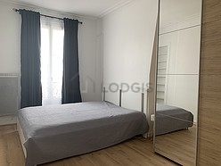 Apartamento Levallois-Perret - Dormitorio
