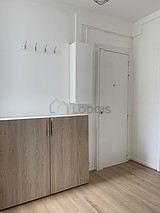 Apartamento Levallois-Perret - Entrada