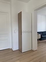 Apartamento Levallois-Perret - Entrada
