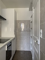 Appartamento Levallois-Perret - Cucina