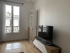 Appartamento Levallois-Perret - Soggiorno