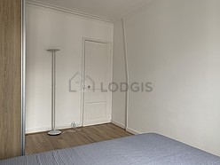 Appartement Levallois-Perret - Chambre