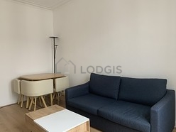 Appartement Levallois-Perret - Séjour