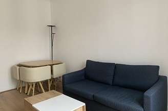 Levallois-Perret 1 bedroom Apartment