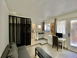 Apartamento Paris 12° - Salaõ