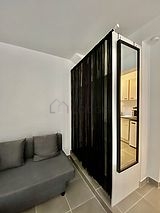 Appartement Paris 12° - Séjour