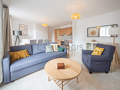 Apartamento Paris 12° - Salaõ