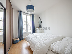 Appartamento Parigi 12° - Camera 2