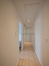 Appartamento Parigi 12° - Entrata