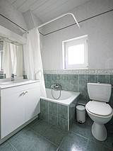 Appartamento Parigi 12° - Sala da bagno