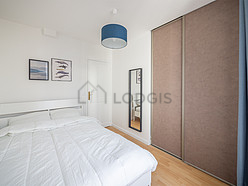 Appartement Paris 12° - Chambre 2