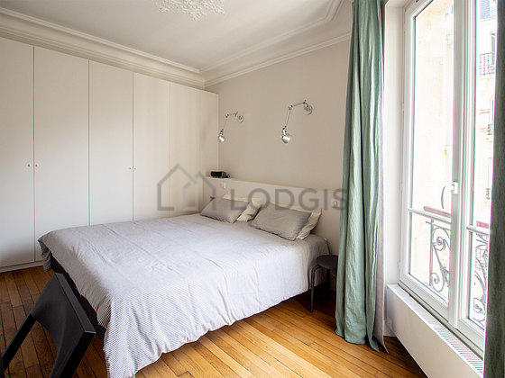 Apartamento Paris 12° - 
