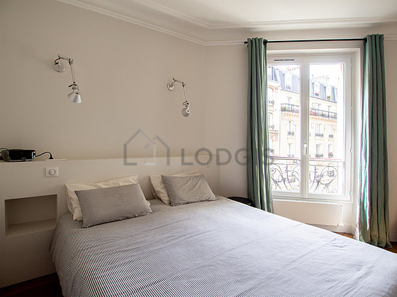 Apartamento Paris 12° - 