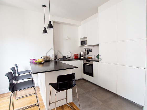 Apartamento Paris 12° - 