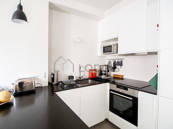 Apartment Paris 12° - 