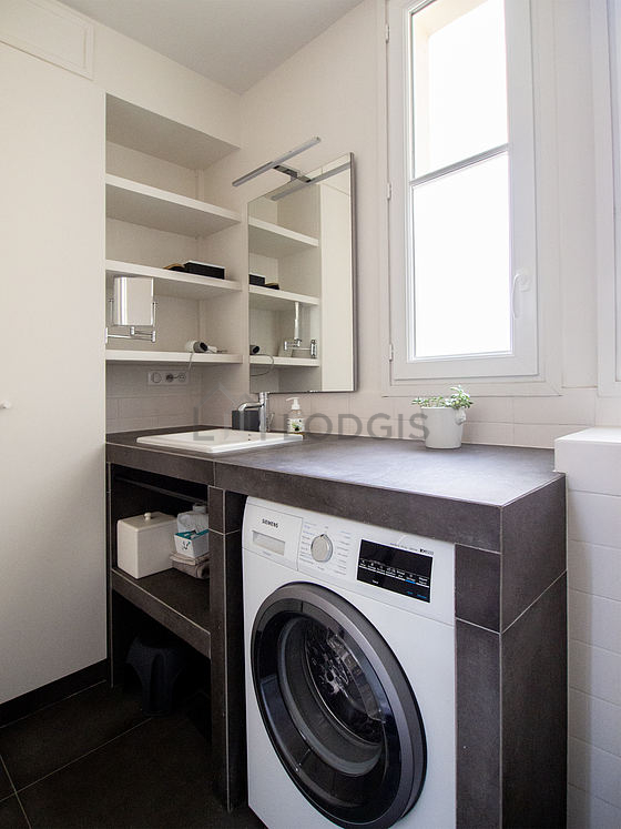 Apartment Paris 12° - 