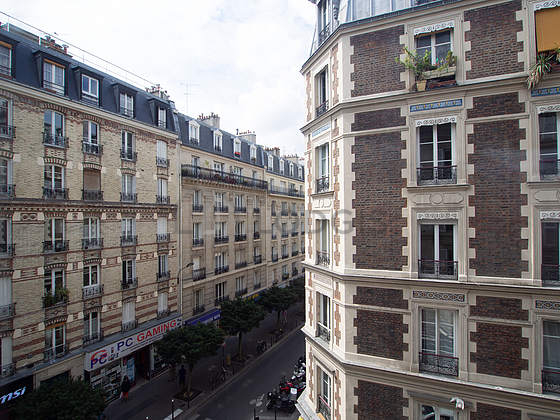 Appartamento Parigi 12° - 