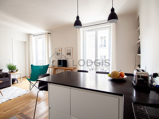 Appartamento Parigi 12° - 