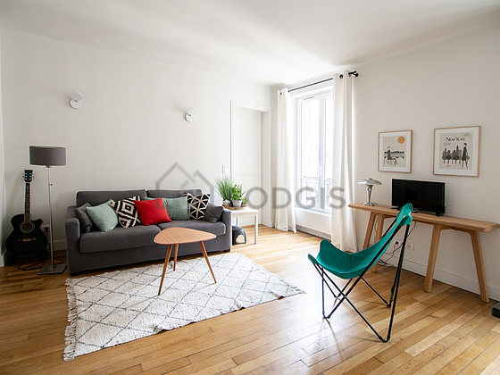 Appartement Paris 12° - 