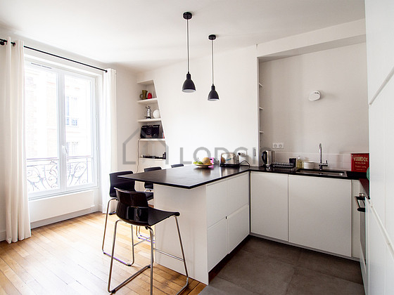 Appartement Paris 12° - 