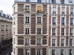 Квартира Париж 12° - Гостиная