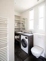 Apartamento París 12° - Cuarto de baño