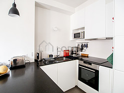 Appartamento Parigi 12° - Cucina