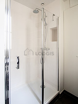 Appartamento Parigi 12° - Sala da bagno