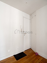 Appartement Paris 12° - Entrée