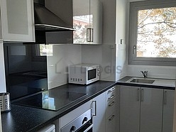 Appartamento Courbevoie - Cucina