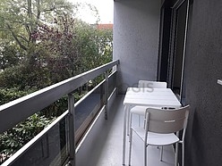 Appartamento Courbevoie - Soggiorno