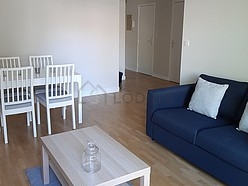 Appartement Courbevoie - Séjour