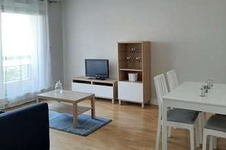 Courbevoie 1 camera Appartamento