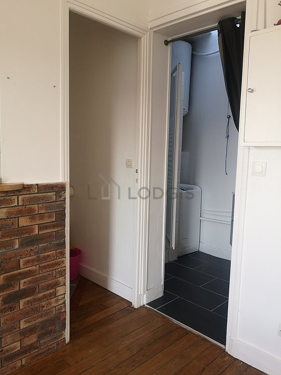 Appartement Courbevoie - 