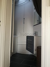 Apartment Courbevoie - Bathroom