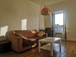 Apartment Courbevoie - Living room