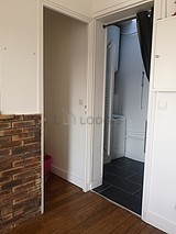 Appartement Courbevoie - WC