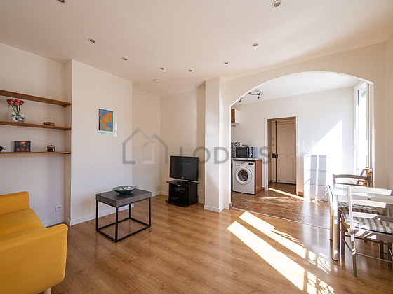 Appartement Paris 10° - 