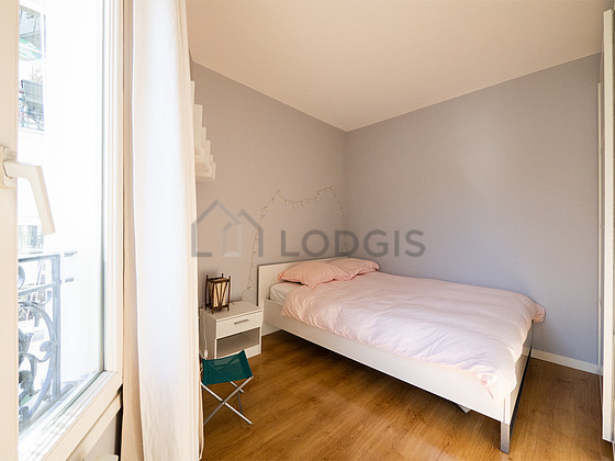 Appartement Paris 10° - 