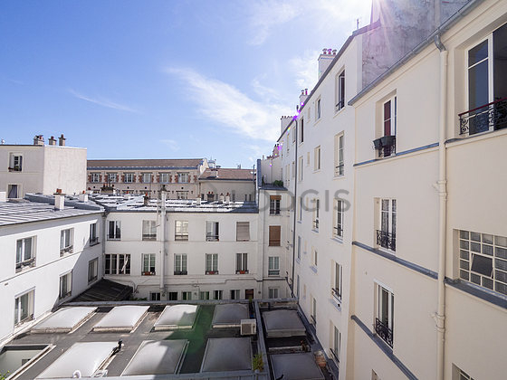 Appartement Paris 10° - 
