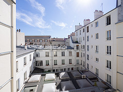 Квартира Париж 10° - Гостиная