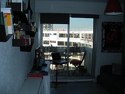 Apartamento Courbevoie - Salaõ