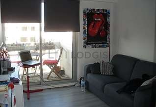 Studio Courbevoie