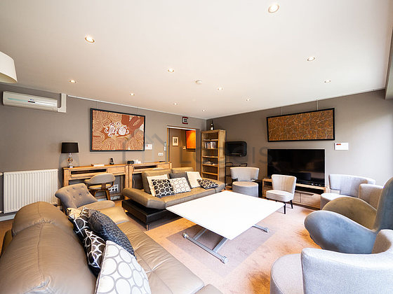 Apartment Paris 11° - 