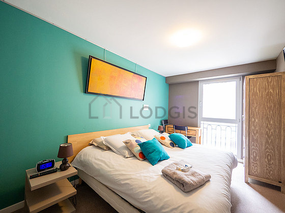 Apartment Paris 11° - 