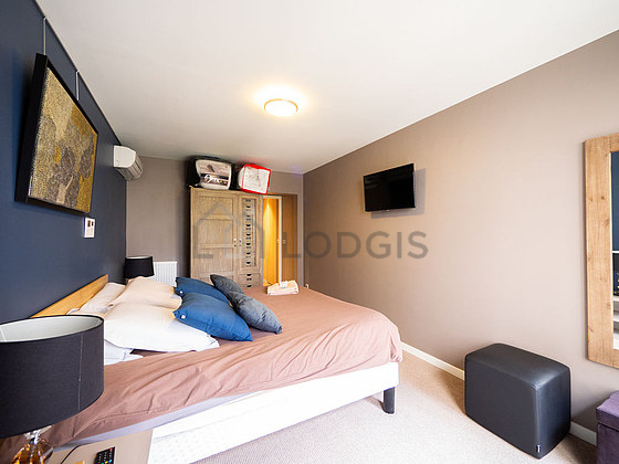 Apartment Paris 11° - 