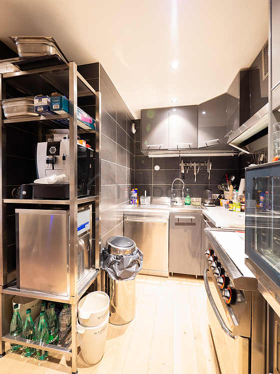 Apartment Paris 11° - 