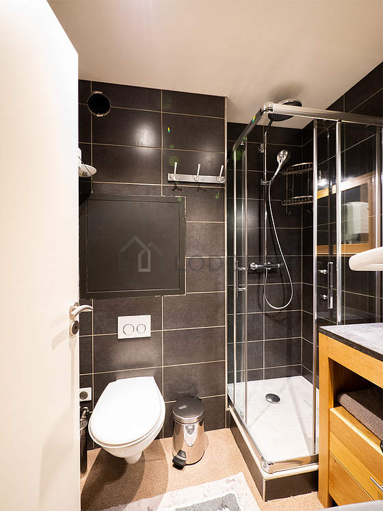 Apartment Paris 11° - 