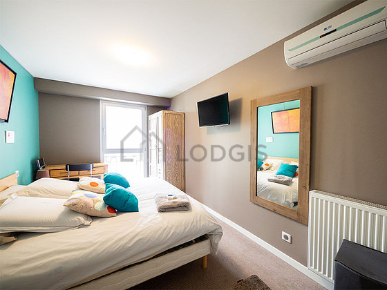 Appartamento Parigi 11° - 